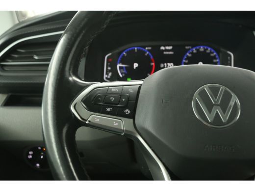 Volkswagen Transporter 2.0 TDI DSG Highline L1H1 | 204PK | Aut. | Alpine Audio | Airco | Adap.Cruise | Camera | Carplay ... ActivLease financial lease