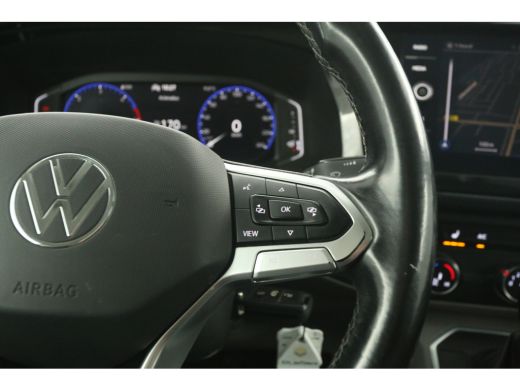 Volkswagen Transporter 2.0 TDI DSG Highline L1H1 | 204PK | Aut. | Alpine Audio | Airco | Adap.Cruise | Camera | Carplay ... ActivLease financial lease