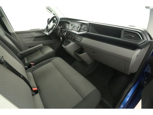 Volkswagen Transporter 2.0 TDI DSG Highline L1H1 | 204PK | Aut. | Alpine Audio | Airco | Adap.Cruise | Camera | Carplay ... ActivLease financial lease