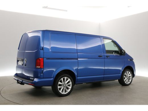 Volkswagen Transporter 2.0 TDI DSG Highline L1H1 | 204PK | Aut. | Alpine Audio | Airco | Adap.Cruise | Camera | Carplay ... ActivLease financial lease