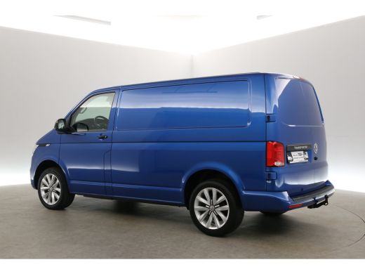 Volkswagen Transporter 2.0 TDI DSG Highline L1H1 | 204PK | Aut. | Alpine Audio | Airco | Adap.Cruise | Camera | Carplay ... ActivLease financial lease