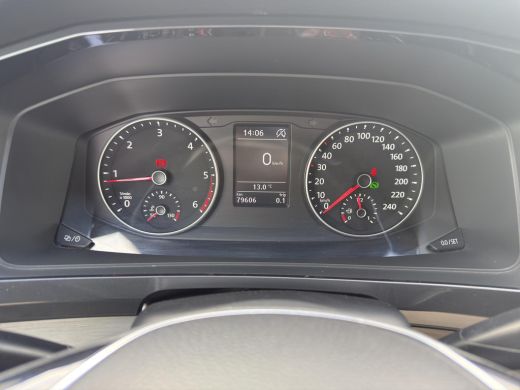 Volkswagen Transporter 2.0 TDI L2H1 Sport Automaat | Elektr. Dak | Camera | Schuifdeur L+R | Led | 18"| Mooie uitvoering | ActivLease financial lease