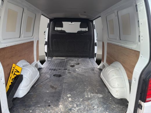 Volkswagen Transporter 2.0 TDI L2H1 Sport Automaat | Elektr. Dak | Camera | Schuifdeur L+R | Led | 18"| Mooie uitvoering | ActivLease financial lease