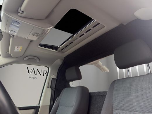 Volkswagen Transporter 2.0 TDI L2H1 Sport Automaat | Elektr. Dak | Camera | Schuifdeur L+R | Led | 18"| Mooie uitvoering | ActivLease financial lease