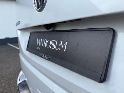 Volkswagen Transporter 2.0 TDI L2H1 Sport Automaat | Elektr. Dak | Camera | Schuifdeur L+R | Led | 18"| Mooie uitvoering | ActivLease financial lease