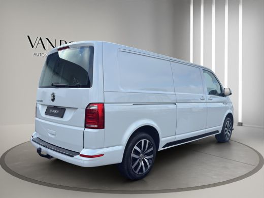 Volkswagen Transporter 2.0 TDI L2H1 Sport Automaat | Elektr. Dak | Camera | Schuifdeur L+R | Led | 18"| Mooie uitvoering | ActivLease financial lease
