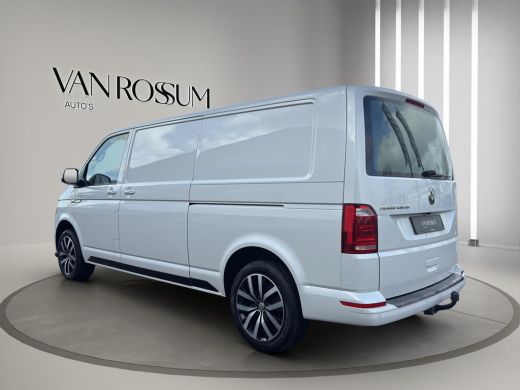Volkswagen Transporter 2.0 TDI L2H1 Sport Automaat | Elektr. Dak | Camera | Schuifdeur L+R | Led | 18"| Mooie uitvoering | ActivLease financial lease
