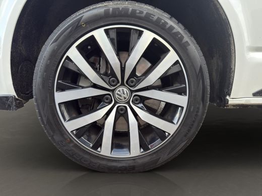 Volkswagen Transporter 2.0 TDI L2H1 Sport Automaat | Elektr. Dak | Camera | Schuifdeur L+R | Led | 18"| Mooie uitvoering | ActivLease financial lease