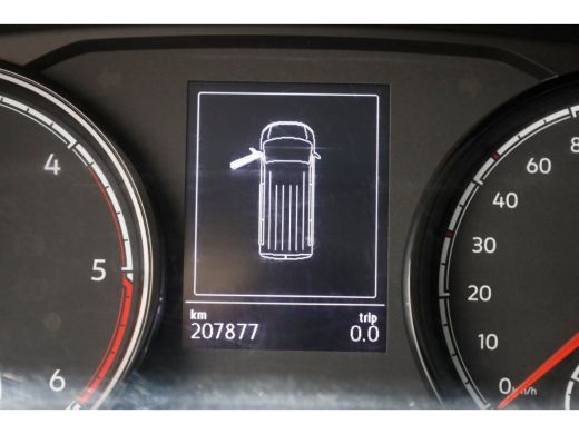 Volkswagen Transporter T6.1 2.0 TDI 110pk Lang 30 D.C. Airco/Cruise 02-2022 ActivLease financial lease