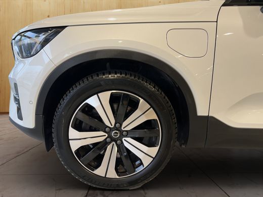 Volvo  XC40 T5 Recharge R-Design | 360 camera | Stoel + Stuurverwarming |  Harman Kardon | trekhaak | ActivLease financial lease