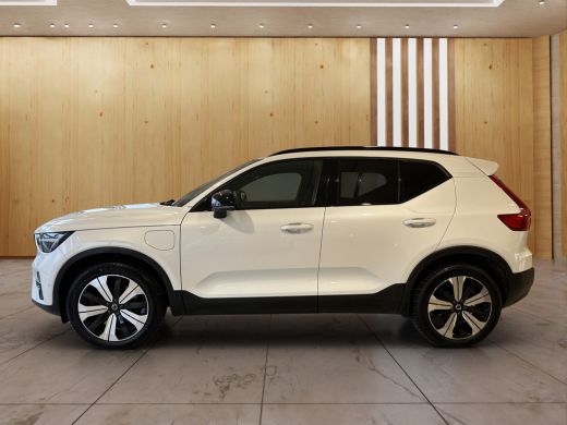 Volvo  XC40 T5 Recharge R-Design | 360 camera | Stoel + Stuurverwarming |  Harman Kardon | trekhaak | ActivLease financial lease