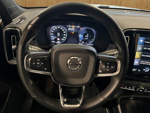 Volvo  XC40 T5 Recharge R-Design | 360 camera | Stoel + Stuurverwarming |  Harman Kardon | trekhaak | ActivLease financial lease