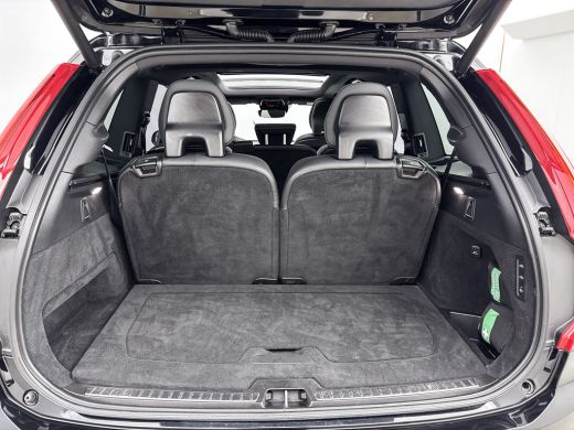 Volvo  XC90 T8 Recharge R-Design | Long Range | 22" | Luchtvering | Bowers & Wilkins | Trekhaak | Head-up | P... ActivLease financial lease