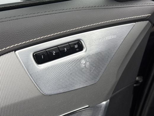 Volvo  XC90 T8 Recharge R-Design | Long Range | 22" | Luchtvering | Bowers & Wilkins | Trekhaak | Head-up | P... ActivLease financial lease