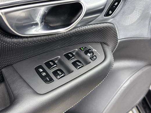 Volvo  XC90 T8 Recharge R-Design | Long Range | 22" | Luchtvering | Bowers & Wilkins | Trekhaak | Head-up | P... ActivLease financial lease