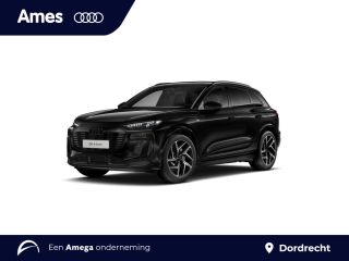 Audi Q6 e-tron S edition performance 100 kWh