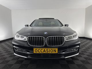 BMW 7 Serie 740Le xDrive iPerformance High Executive *PANO | HEAD-UP | ADAPTIVE-CRUISE | FULL-LED | MASSAGE |...