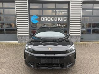 CUPRA Formentor 1.5 TSI e-Hybrid 272 pk VZ Performance | Wegklapbare Trekhaak | Achteruitrijcamera | Keyless entr...