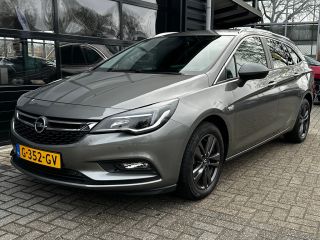 Opel Astra Sports Tourer 1.0 Turbo 105 PK 120 Jaar Edition | NAVIGATIE + APPLE CARPLAY/ANDROID AUTO| PAKEERS...