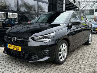 Opel Corsa 1.2 100 PK GS Line | APPLE CARPLAY/ANDROID AUTO| CRUISE CONTROL| LED| DAB| MISTLAMPEN|