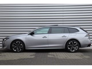 Peugeot 508 SW 1.6 HYBRID 225PK GT PACK AUTOMAAT / NAVI / LEDER / CLIMA / PDC / 18" LMV / CAMERA / KEYLESS / ...