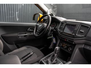 Volkswagen Amarok 3.0 V6 | 4Motion | 204 PK | Automaat | Carplay | Cruise | Airco | 3.3T Trekgewicht