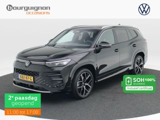 Volkswagen Tayron 1.5 eHybrid 272 Pk Automaat R-Line Edition | Panoramadak | Trekhaak | 20 Inch | Camera | Stuur- e...