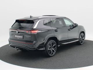 Volkswagen Tayron 1.5 eHybrid 272 Pk Automaat R-Line Edition | Panoramadak | Trekhaak | 20 Inch | Camera | Stuur- e...