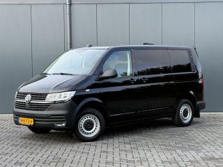 Volkswagen Transporter 2.0 TDI 150 PK DSG AUTOMAAT HIGHLINE / L1H1 / ALUCA INRICHTING / AIRCO / CRUISE / ACHTERKLEP / NA...