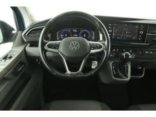Volkswagen Transporter 2.0 TDI DSG Highline L1H1 | 204PK | Aut. | Alpine Audio | Airco | Adap.Cruise | Camera | Carplay ...