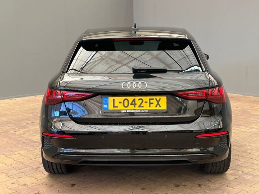 Audi A3 Sportback 35 TFSI Business edition RS Look Velgen | Full LED | Carplay | Cruise | Getinte Ruiten ... ActivLease financial lease