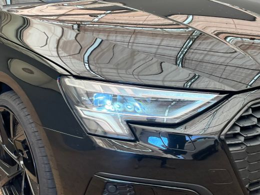 Audi A3 Sportback 35 TFSI Business edition RS Look Velgen | Full LED | Carplay | Cruise | Getinte Ruiten ... ActivLease financial lease