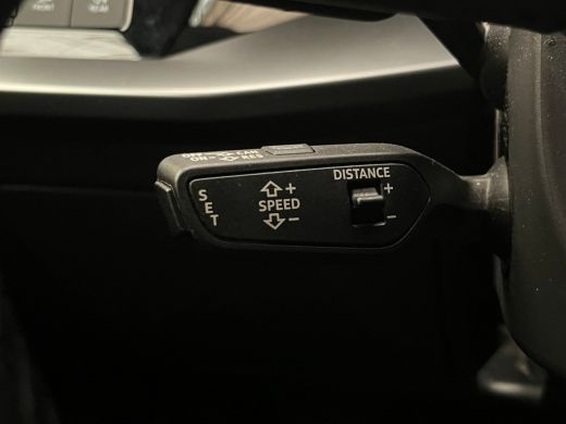 Audi A3 Sportback 35 TFSI Business edition RS Look Velgen | Full LED | Carplay | Cruise | Getinte Ruiten ... ActivLease financial lease