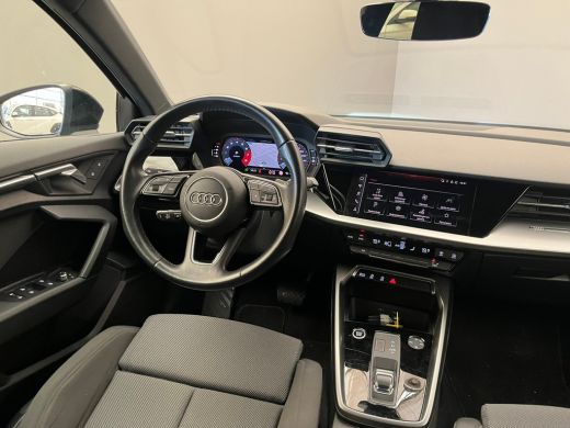 Audi A3 Sportback 35 TFSI Business edition RS Look Velgen | Full LED | Carplay | Cruise | Getinte Ruiten ... ActivLease financial lease