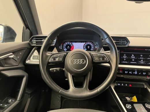 Audi A3 Sportback 35 TFSI Business edition RS Look Velgen | Full LED | Carplay | Cruise | Getinte Ruiten ... ActivLease financial lease