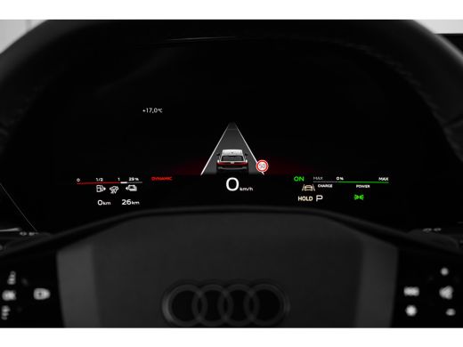 Audi A5 Avant S edition | Adaptive cruise control | Aluminium optiek in het interieur | Audi smartphone i... ActivLease financial lease