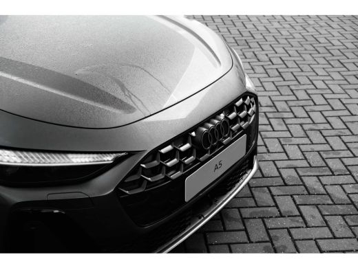 Audi A5 Avant S edition | Adaptive cruise control | Aluminium optiek in het interieur | Audi smartphone i... ActivLease financial lease