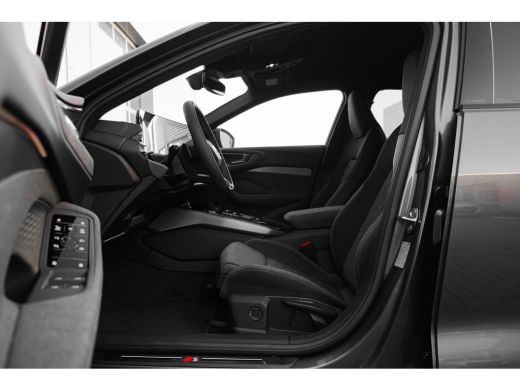 Audi A5 Avant S edition | Adaptive cruise control | Aluminium optiek in het interieur | Audi smartphone i... ActivLease financial lease