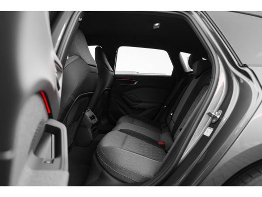 Audi A5 Avant S edition | Adaptive cruise control | Aluminium optiek in het interieur | Audi smartphone i... ActivLease financial lease