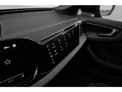 Audi A5 Avant S edition | Adaptive cruise control | Aluminium optiek in het interieur | Audi smartphone i... ActivLease financial lease