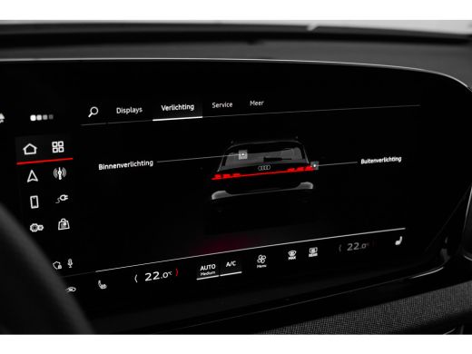 Audi A5 Avant S edition | Adaptive cruise control | Aluminium optiek in het interieur | Audi smartphone i... ActivLease financial lease