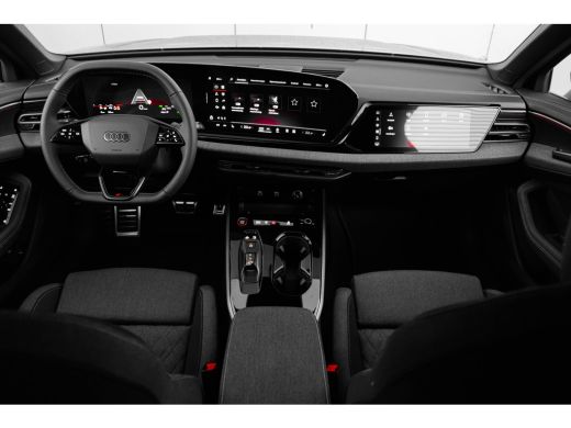 Audi A5 Avant S edition | Adaptive cruise control | Aluminium optiek in het interieur | Audi smartphone i... ActivLease financial lease