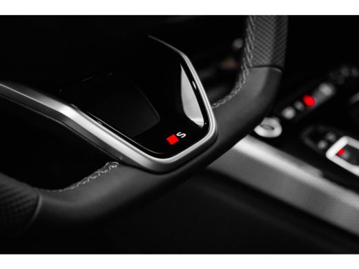 Audi A5 Limousine S edition | Adaptive cruise control | Aluminium optiek in het interieur | Audi smartpho... ActivLease financial lease