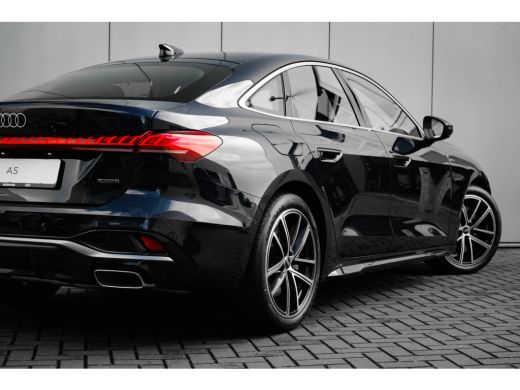 Audi A5 Limousine S edition | Adaptive cruise control | Aluminium optiek in het interieur | Audi smartpho... ActivLease financial lease