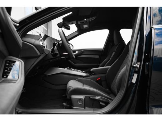 Audi A5 Limousine S edition | Adaptive cruise control | Aluminium optiek in het interieur | Audi smartpho... ActivLease financial lease