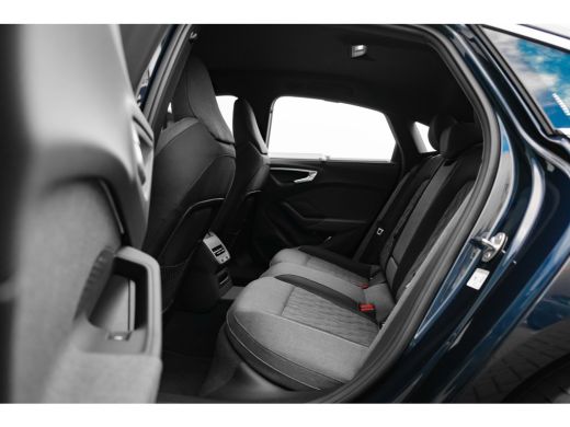 Audi A5 Limousine S edition | Adaptive cruise control | Aluminium optiek in het interieur | Audi smartpho... ActivLease financial lease