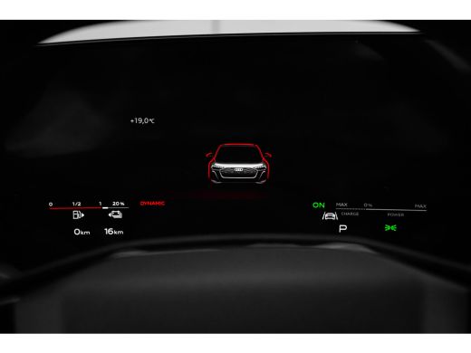 Audi A5 Limousine S edition | Adaptive cruise control | Aluminium optiek in het interieur | Audi smartpho... ActivLease financial lease