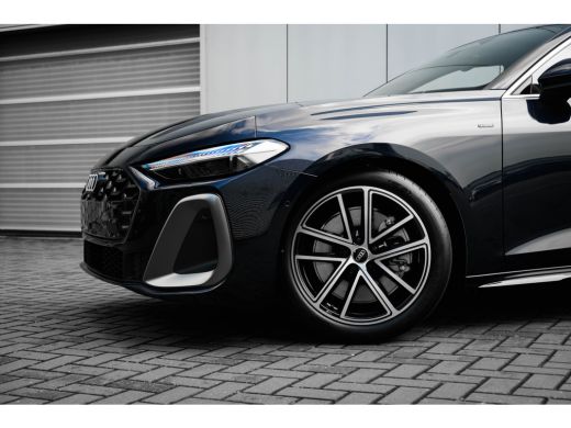 Audi A5 Limousine S edition | Adaptive cruise control | Aluminium optiek in het interieur | Audi smartpho... ActivLease financial lease