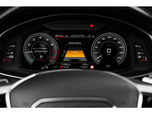 Audi A6 Avant 55 TFSI e quattro S edition Competition 367PK | Trekhaak | Panorama Dak | Head-up display |... ActivLease financial lease