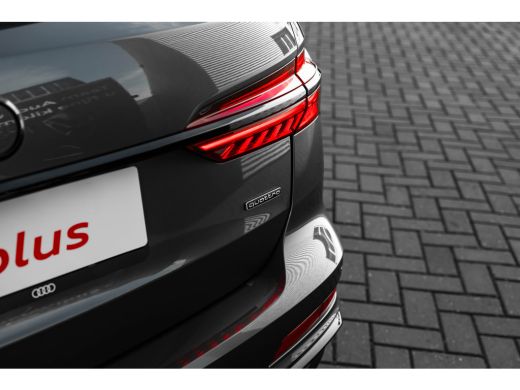Audi A6 Avant 55 TFSI e quattro S edition Competition 367PK | Trekhaak | Panorama Dak | Head-up display |... ActivLease financial lease